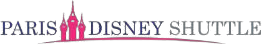 Paris Disney Shuttle, client of Isuru Marasinghe